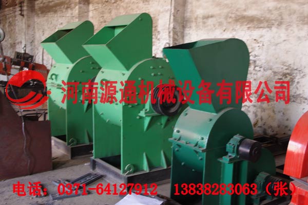 煤矸石（shí）粉碎機