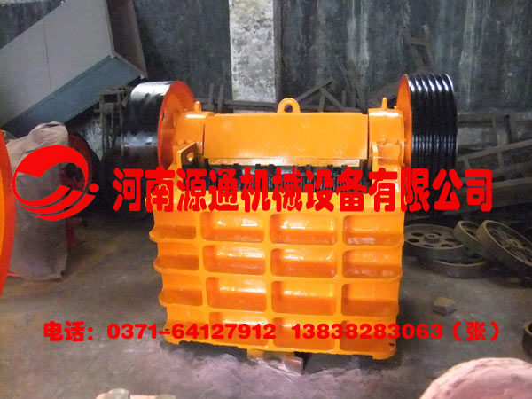 煤矸石破碎（suì）機